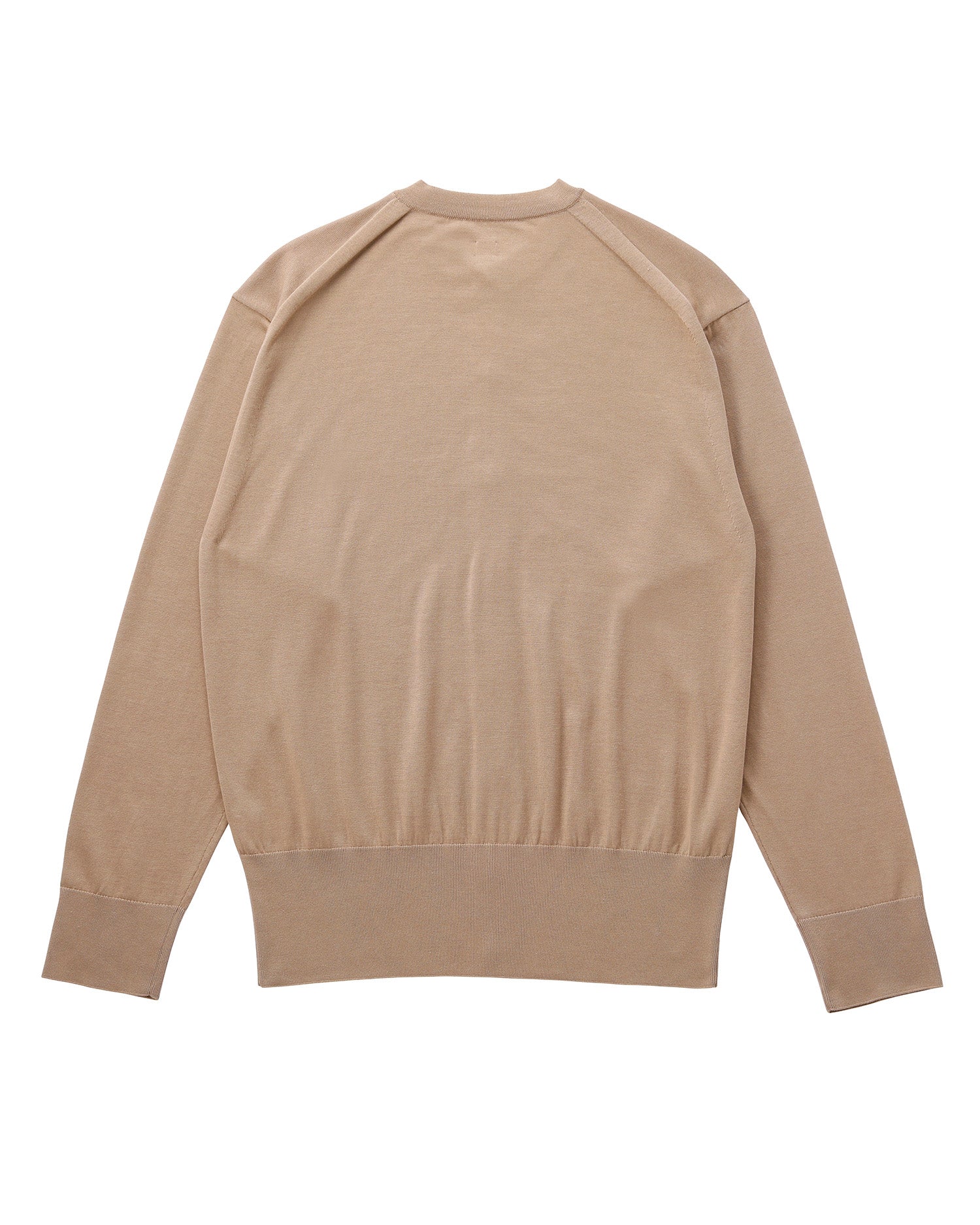 LOT.511 KNITTED CARDIGAN