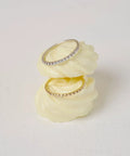SILVER925 Stud Ring 【Limited Edition】