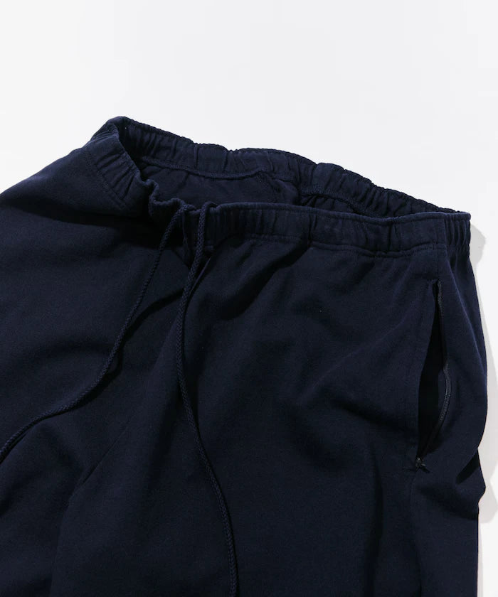 Heavy Weight Jersey Gym Shorts