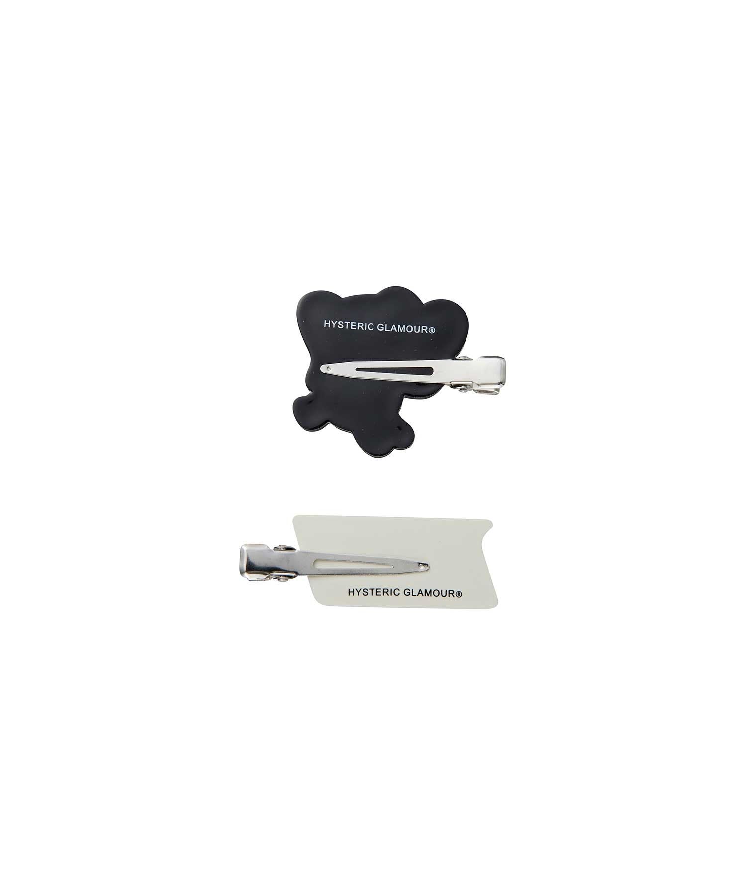 HYS ELEPHANT Hair Clip