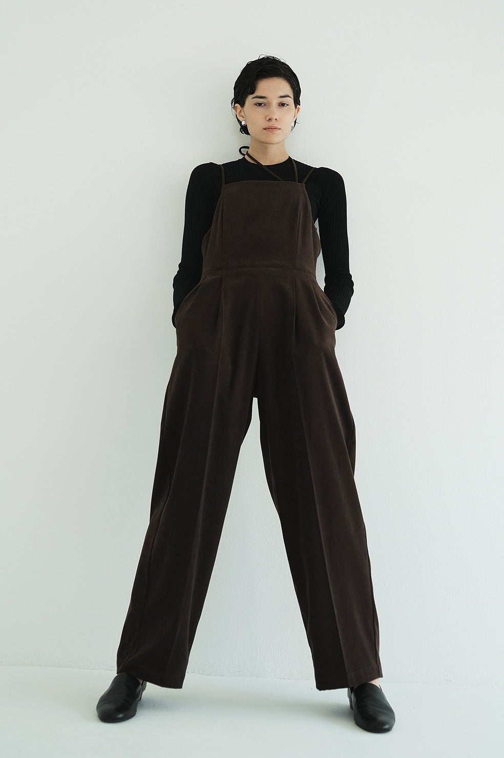 CAMISOLE ALL IN ONE
