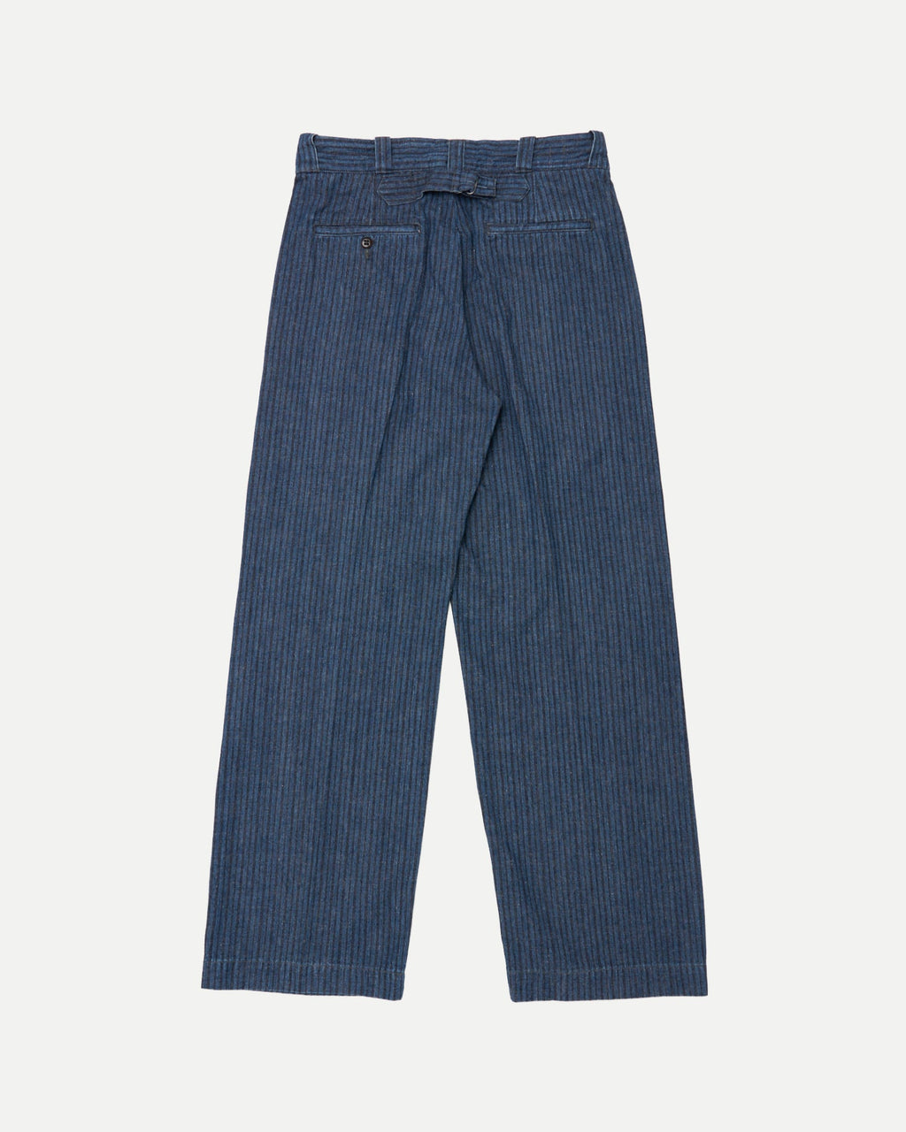 LOT.723 WORK TROUSERS
