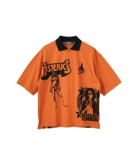 METAL GUID Polo Shirt