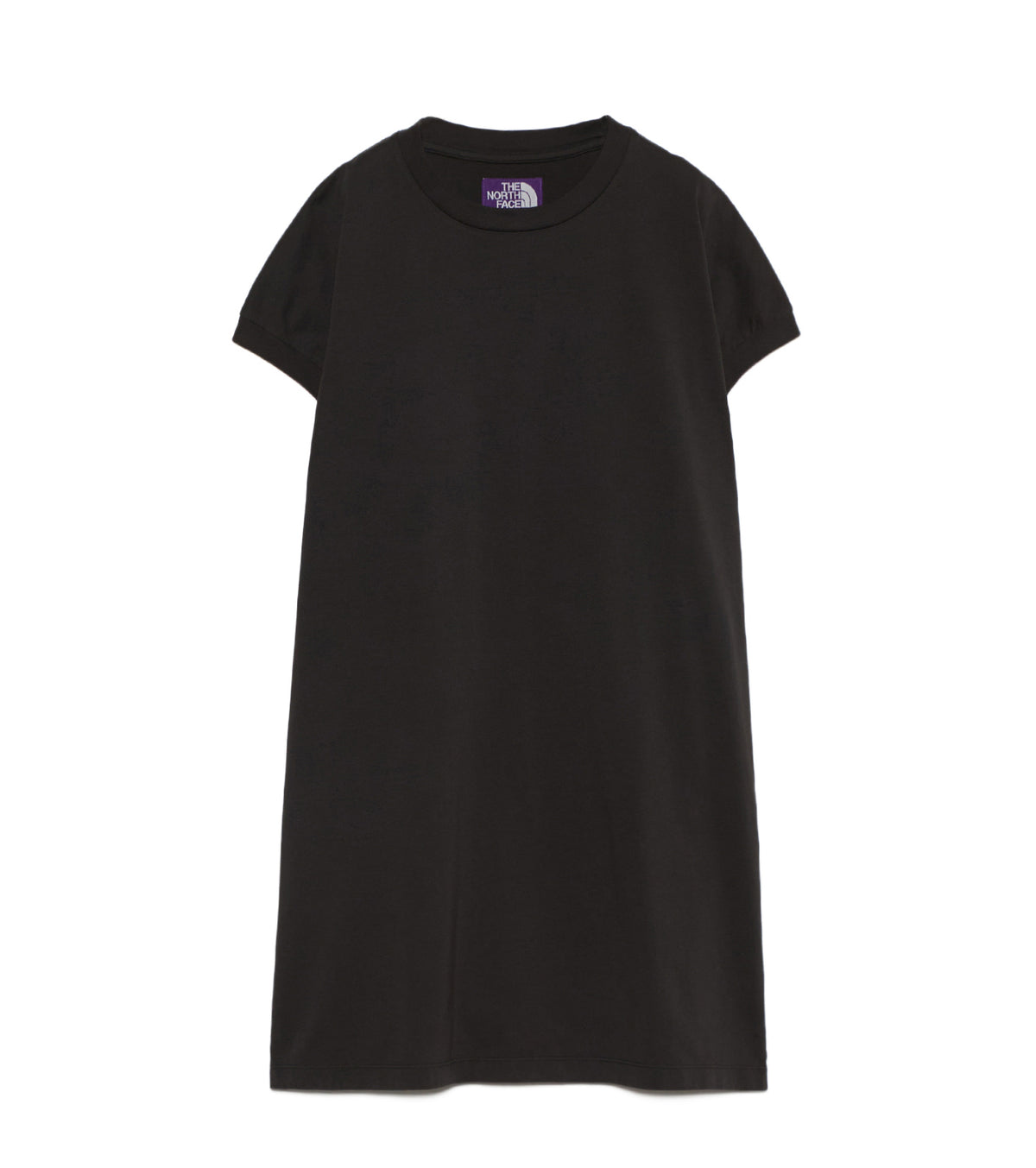 Garment Dyed Field Belted Dress