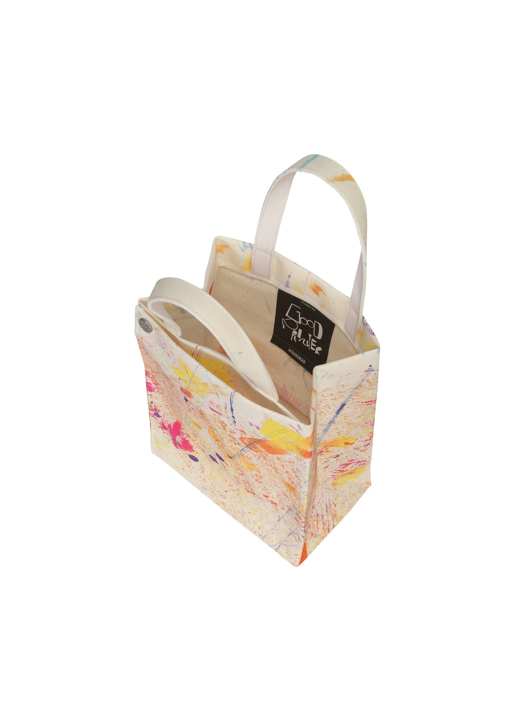 Good Printer's Bag Ginza