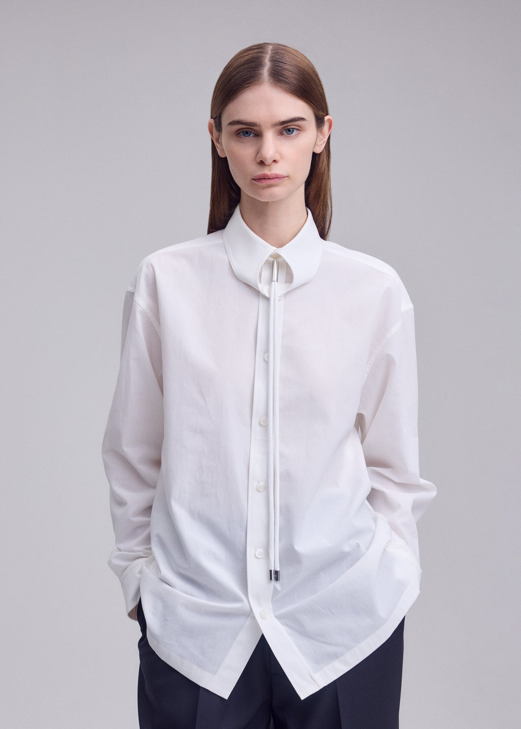 Monsieur Shirt