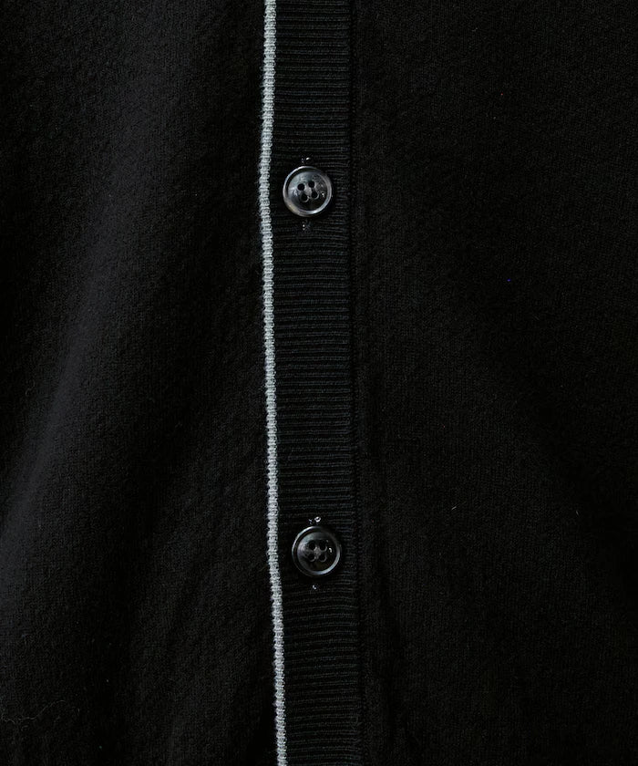 Color Knit Cardigan [Limited Edition]