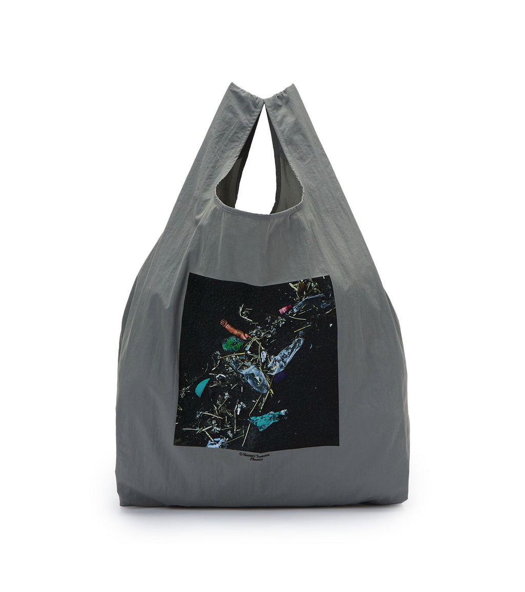 OOAL Photo Print Tote