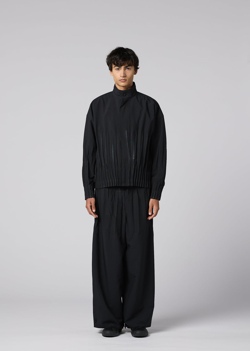 Waft Black