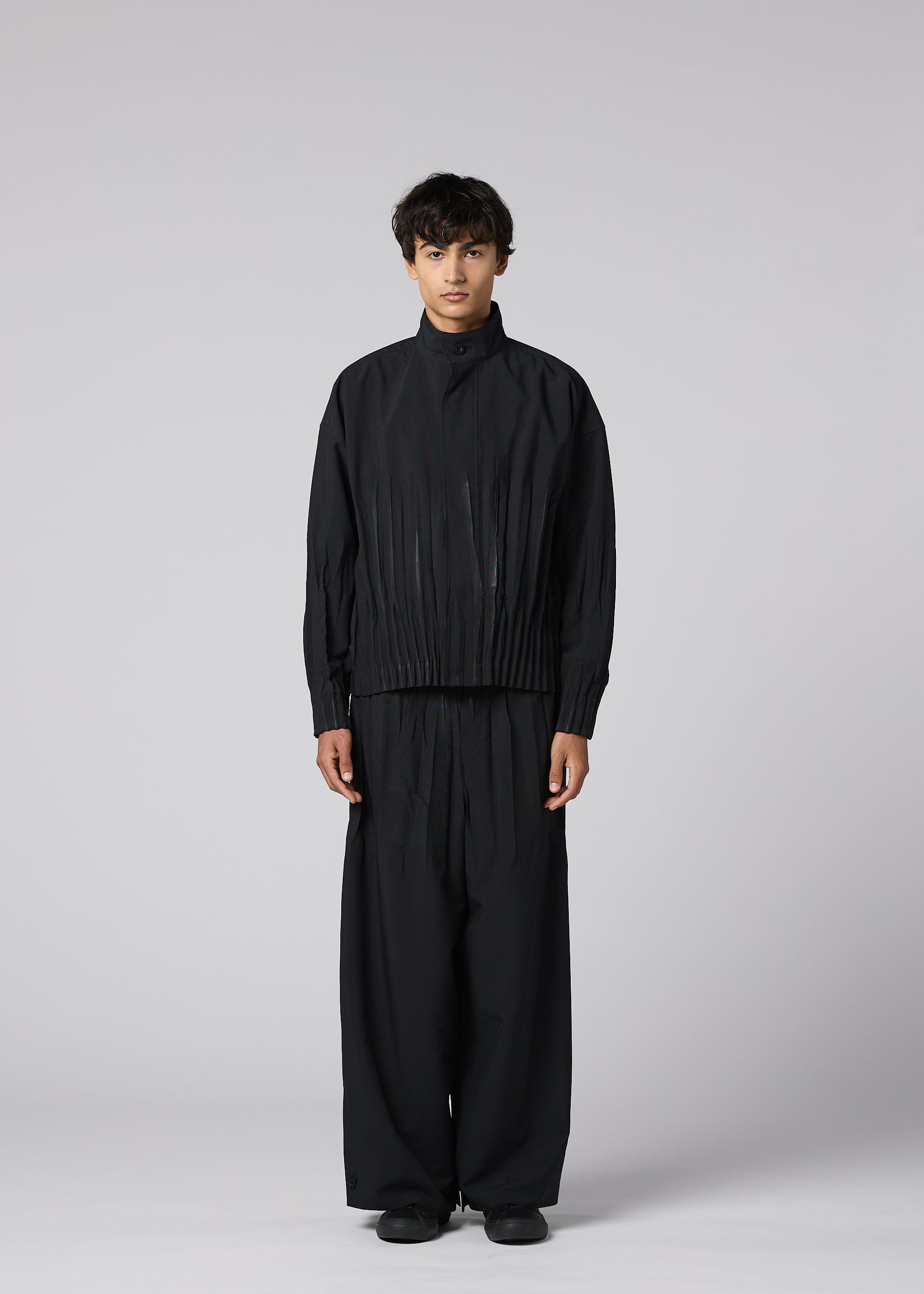 Waft Black