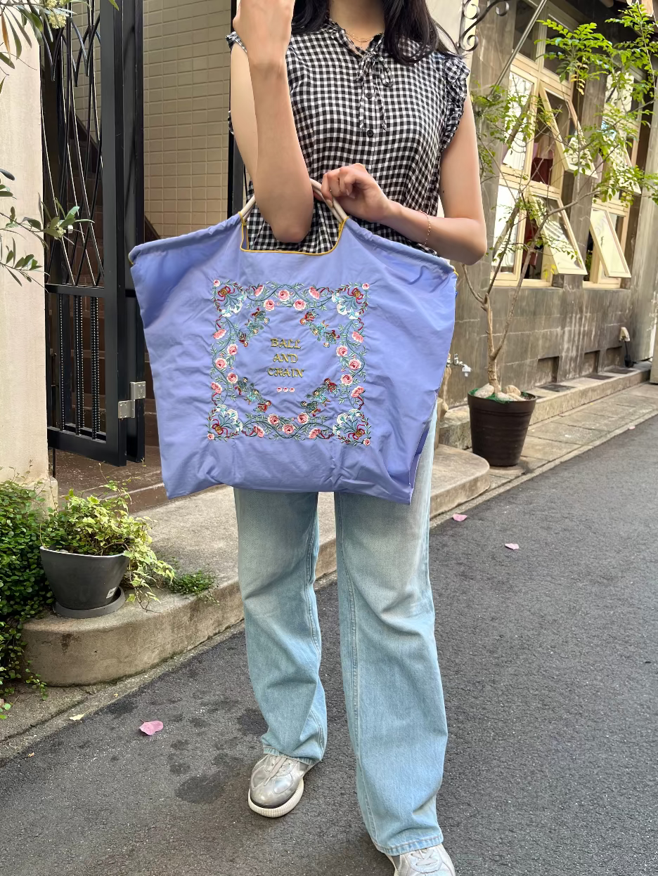 FLEURS(L#26 LAVENDER-301183)