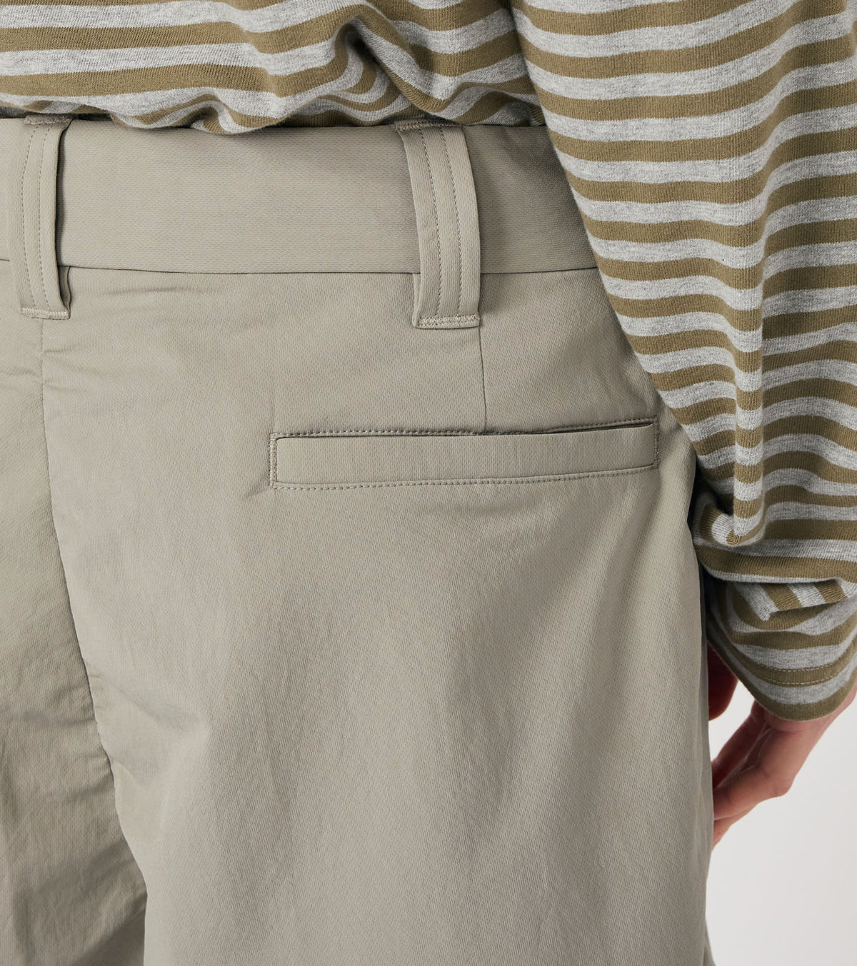 ALPHADRY Club Pants