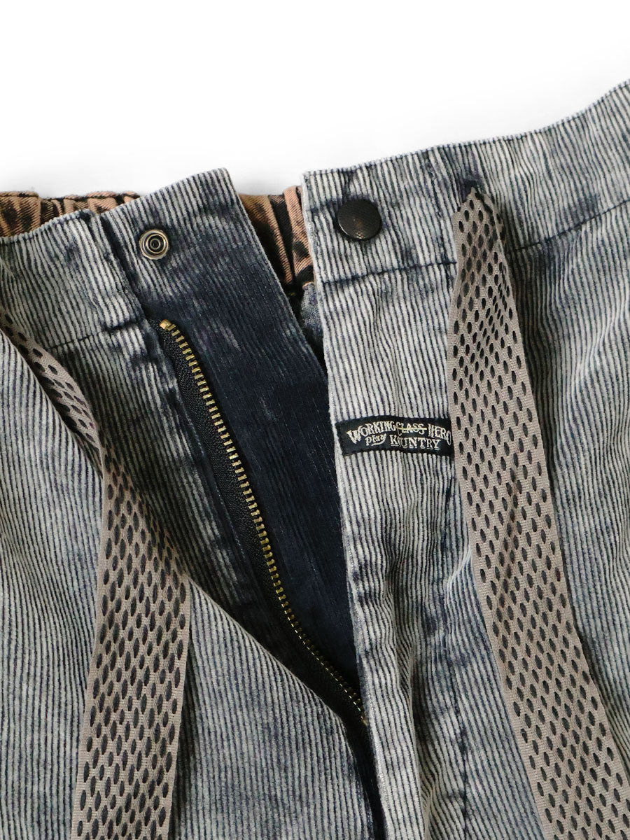 14W Corduroy Nouvel Shuttle Pants