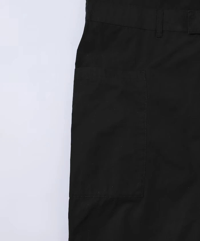 Typewriter Shirt Fabric All-in-One