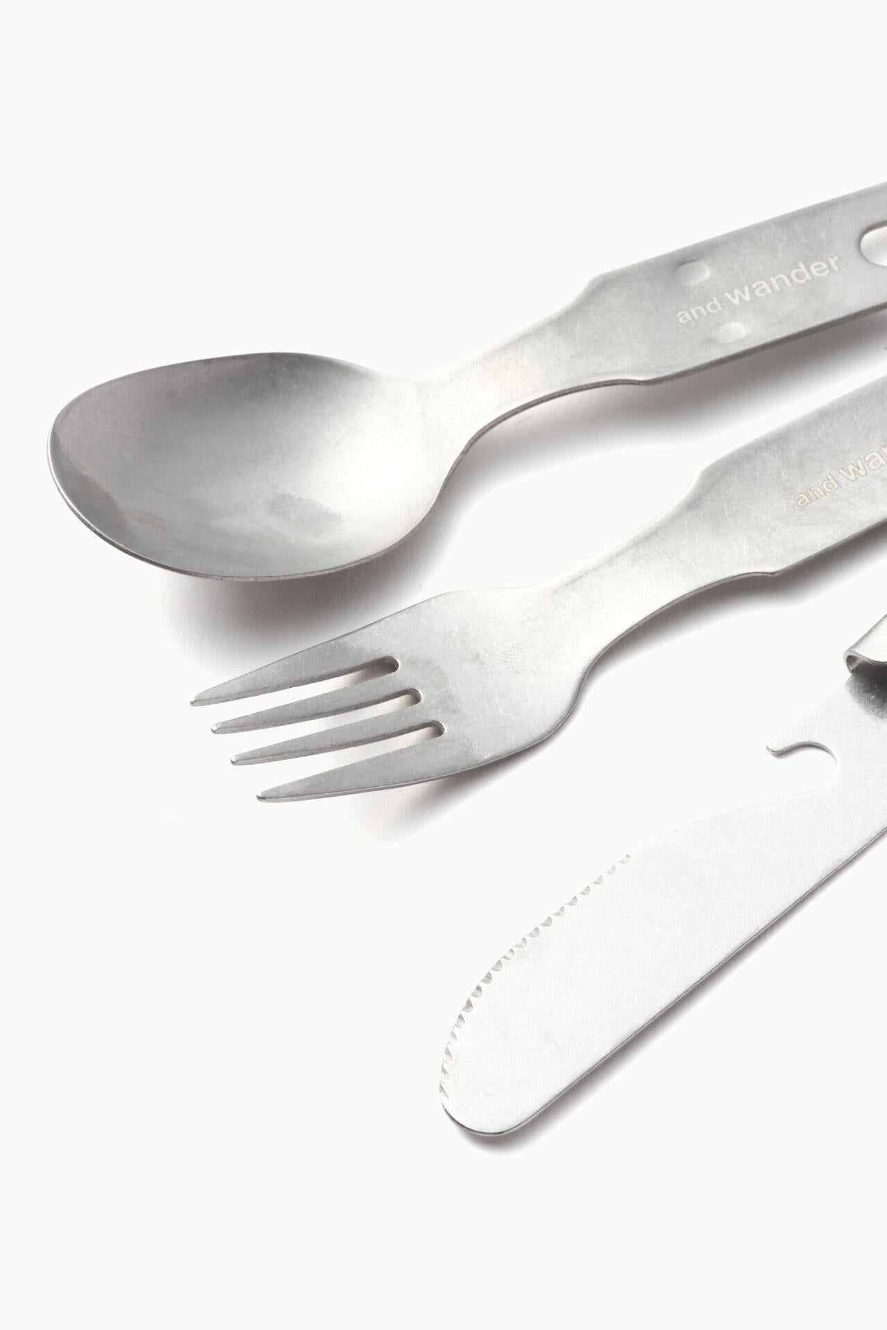 cutlery set