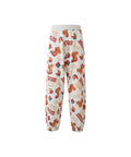 HYSTERIC RECORDS Pattern Sweatpants