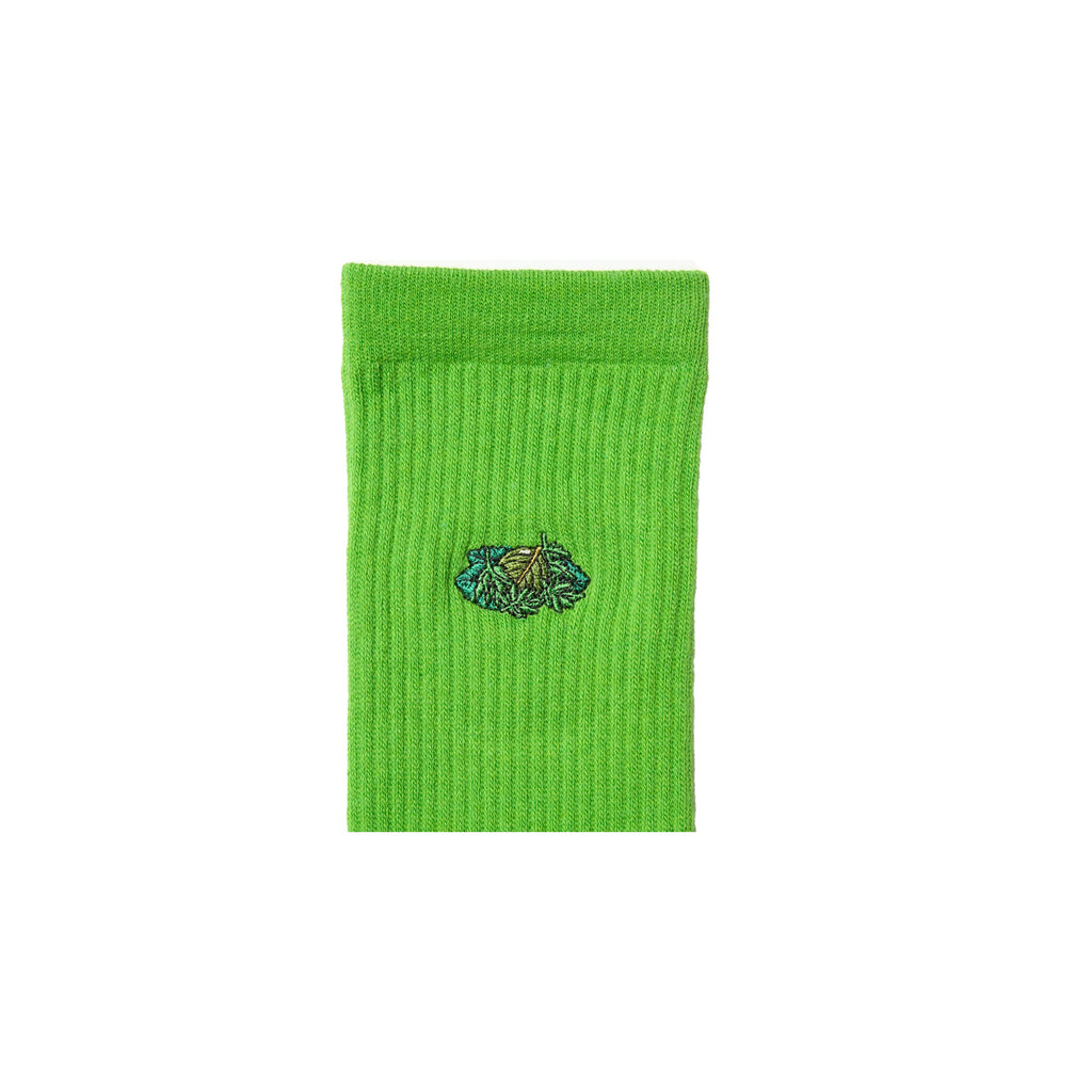 ” HERBAL IN THE YARN” SOCKS