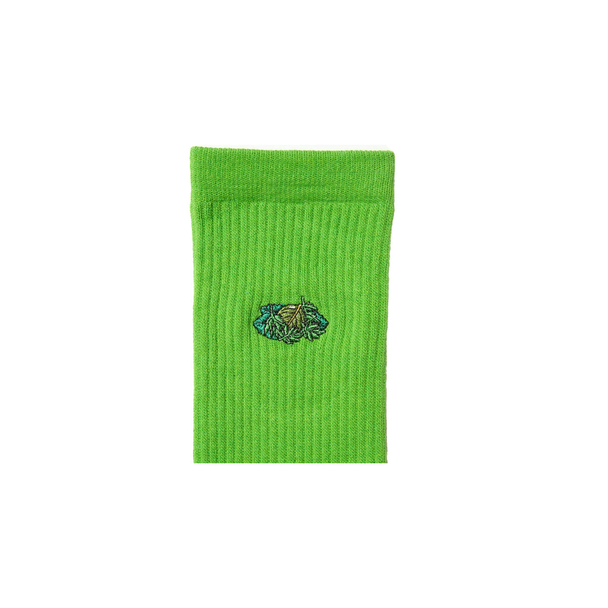 ” HERBAL IN THE YARN” SOCKS