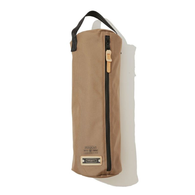 NODEL × AS2OV ForestPassengers TacticalBag / Oval