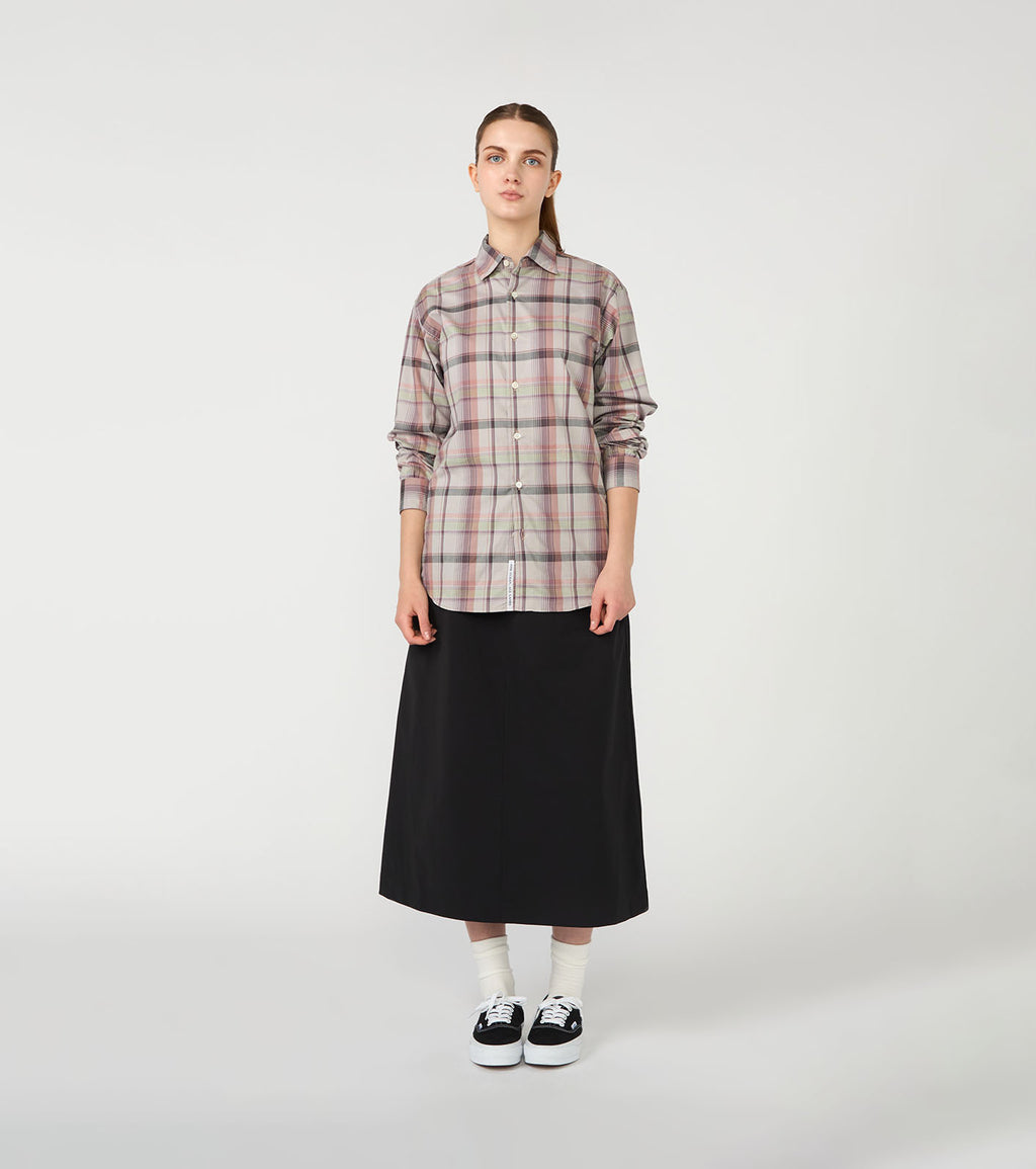 Classic Fit Shirt
