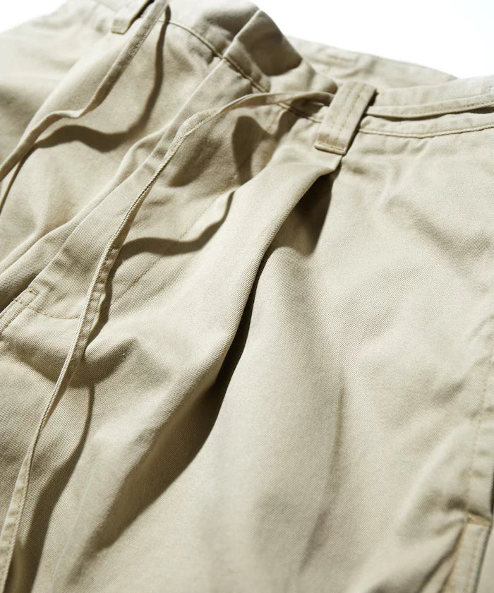 Magazine Pocket Chino Pant