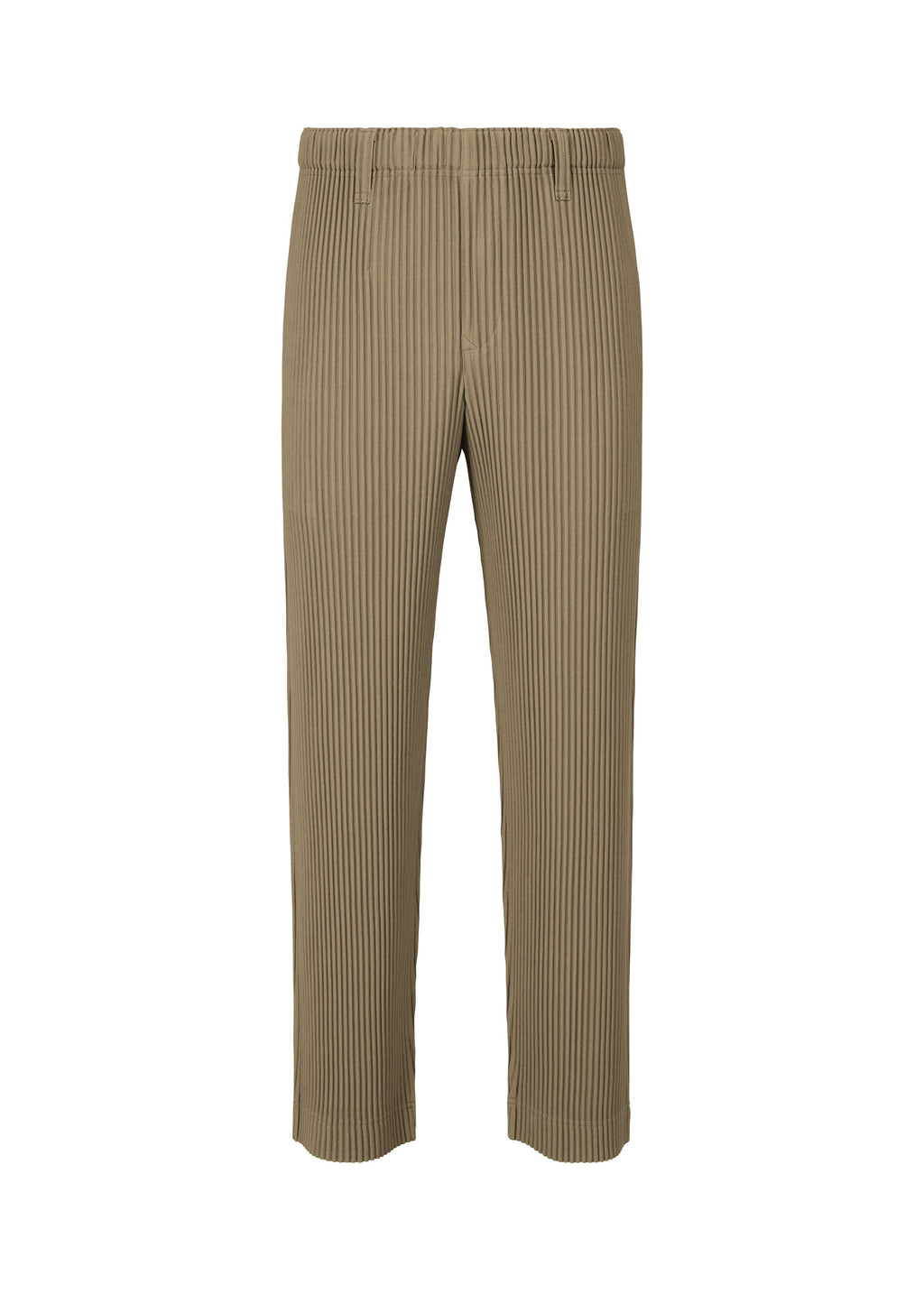 Tailored Pleats 1