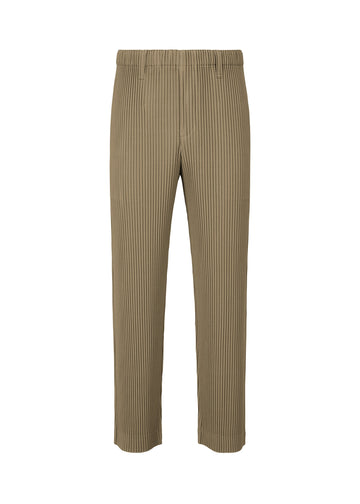 Tailored Pleats 1