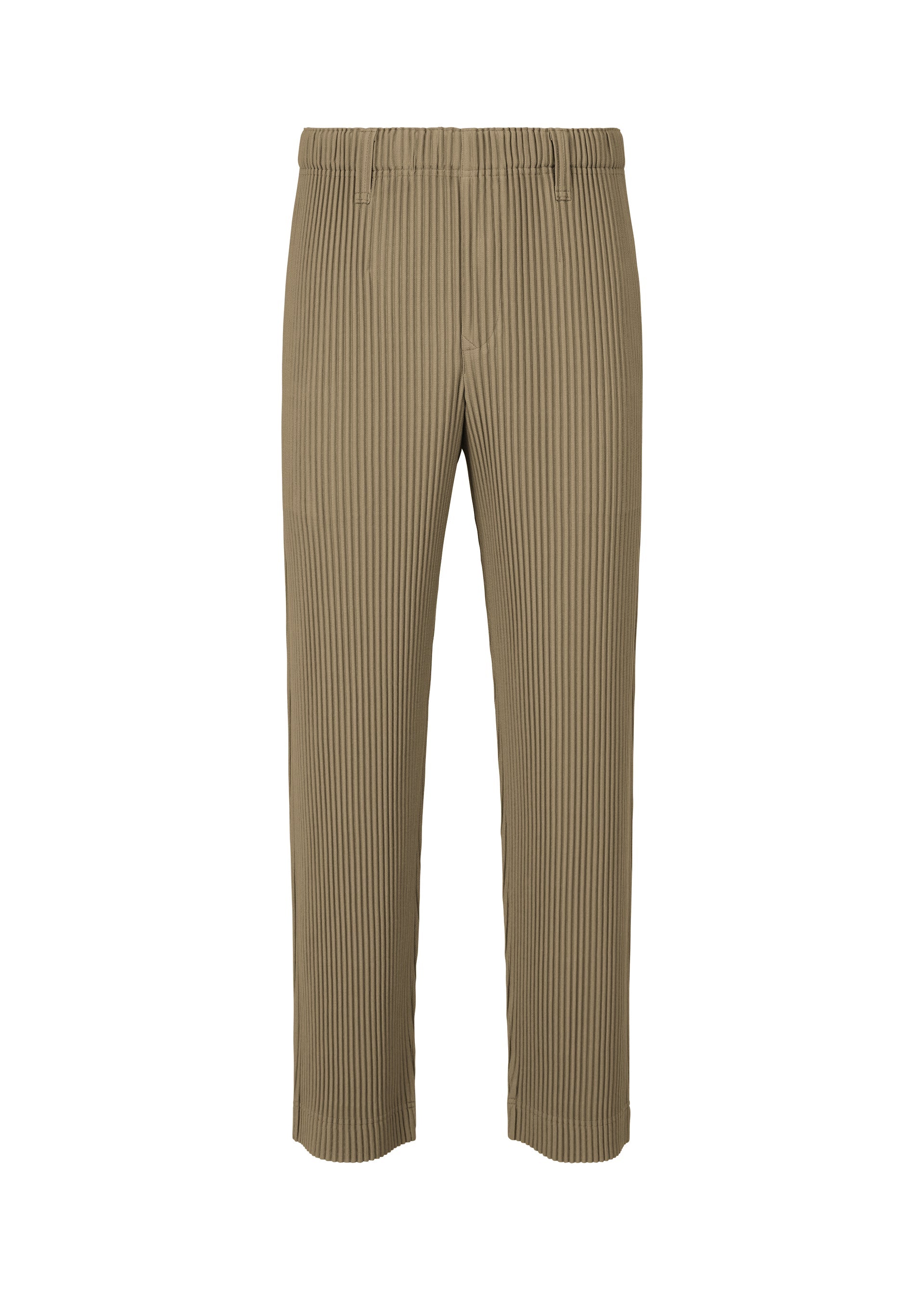 Tailored Pleats 1