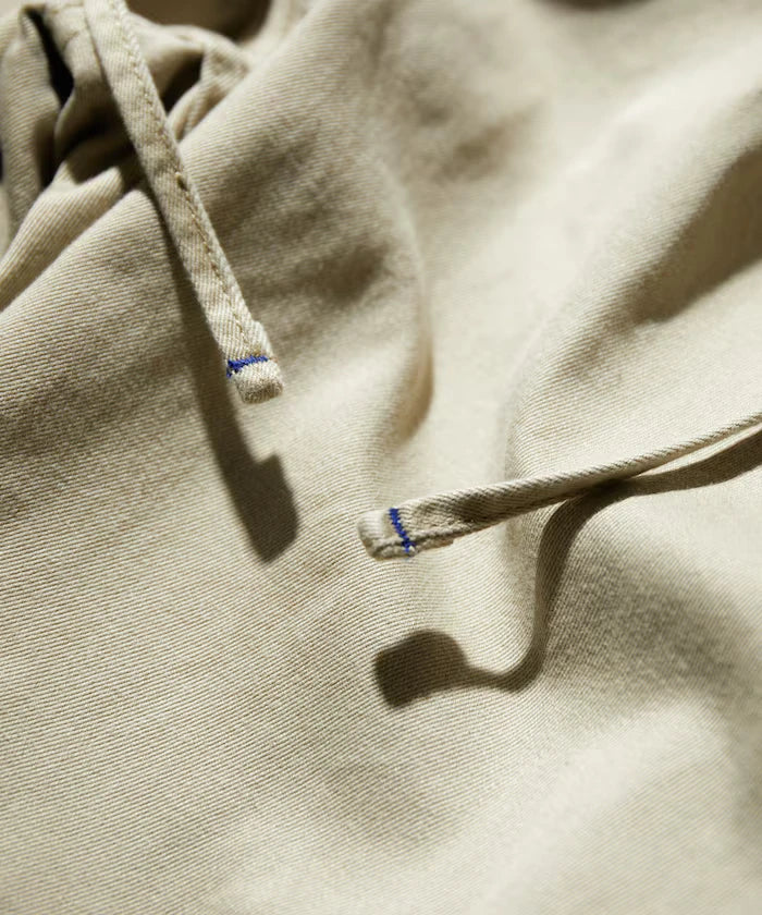 Magazine Pocket Chino Pant