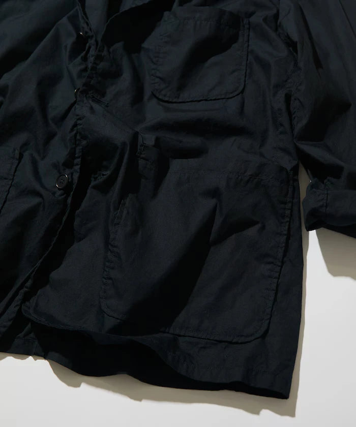 Broadcloth 3B Jacket