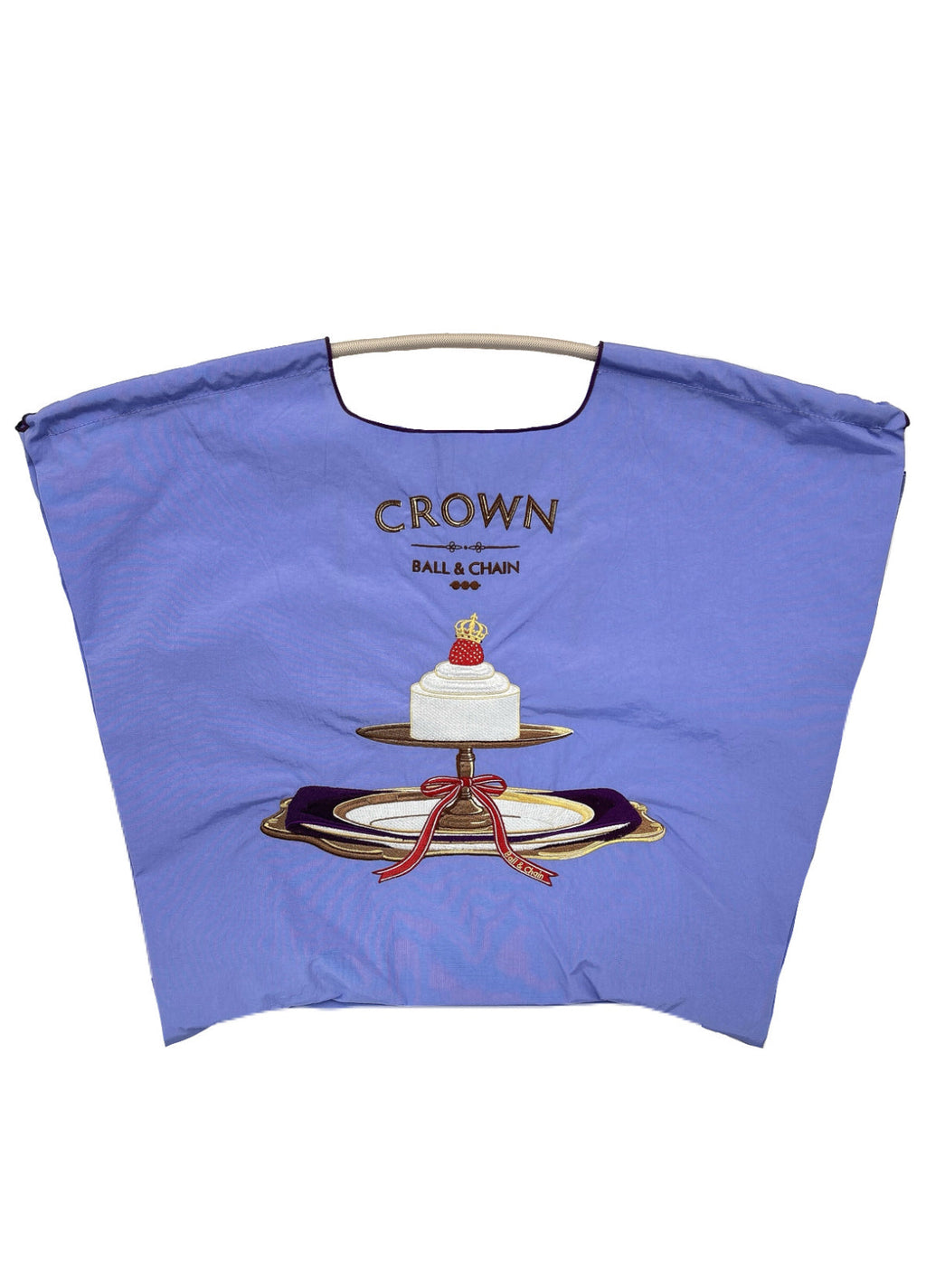 Crown (crown)#26 L Lavender 301143
