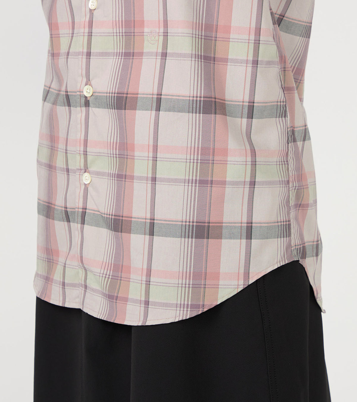 Classic Fit Shirt