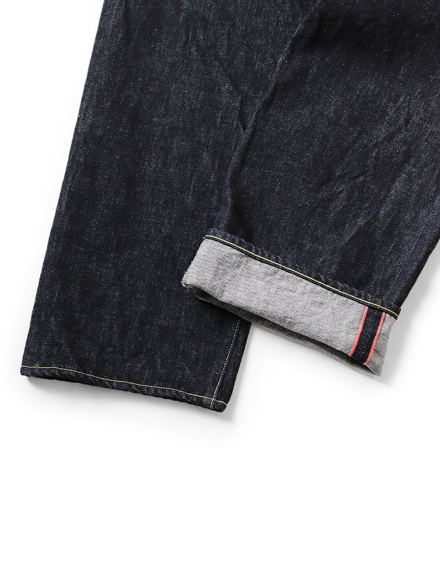 14oz Denim 5P Monkey CISCO (40~46 inc)