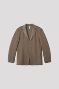 TW MILAN RIB TAILORED JACKET