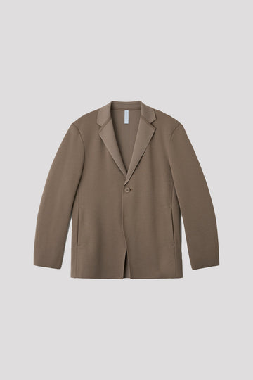 TW MILAN RIB TAILORED JACKET