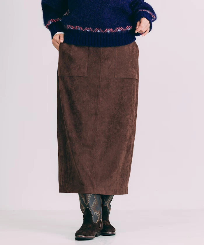 Swedish Skirt