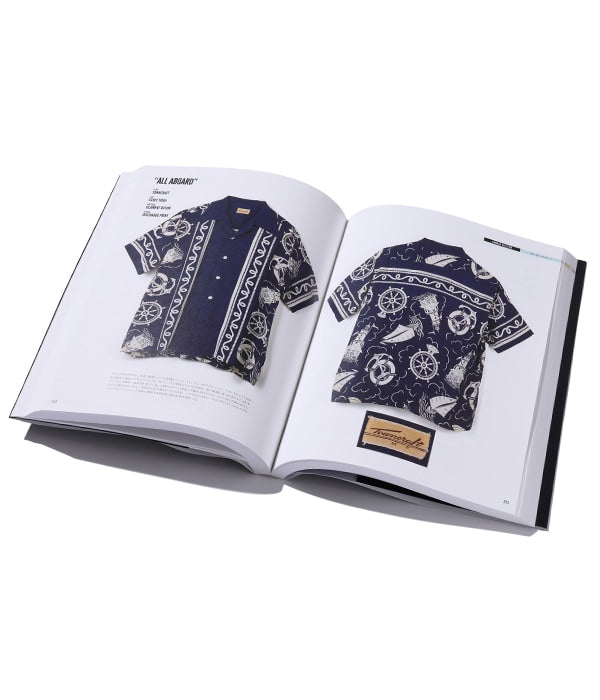 SUN SURF presents Lightning Archives “VINTAGE ALOHA SHIRTS 3”