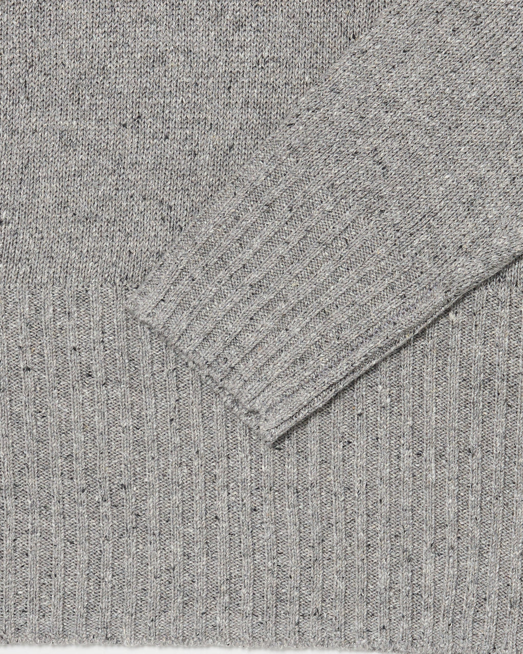 LOT.502 VARSITY LETTERMAN SWEATER