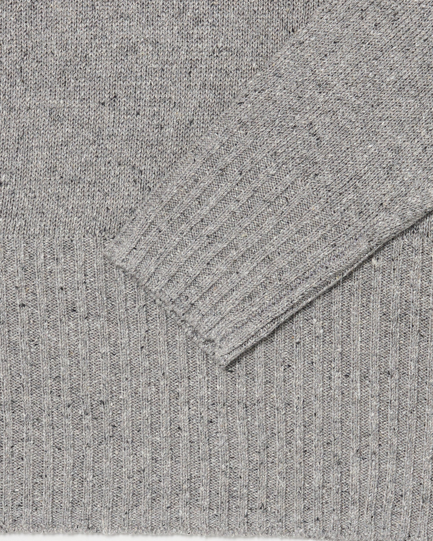 LOT.502 VARSITY LETTERMAN SWEATER