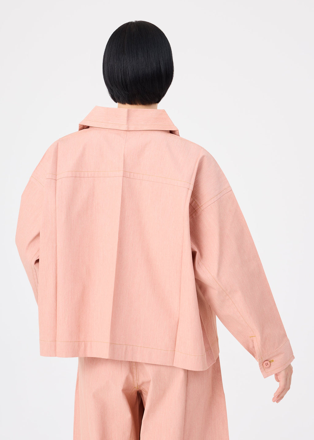 Flat Denim Seasonal