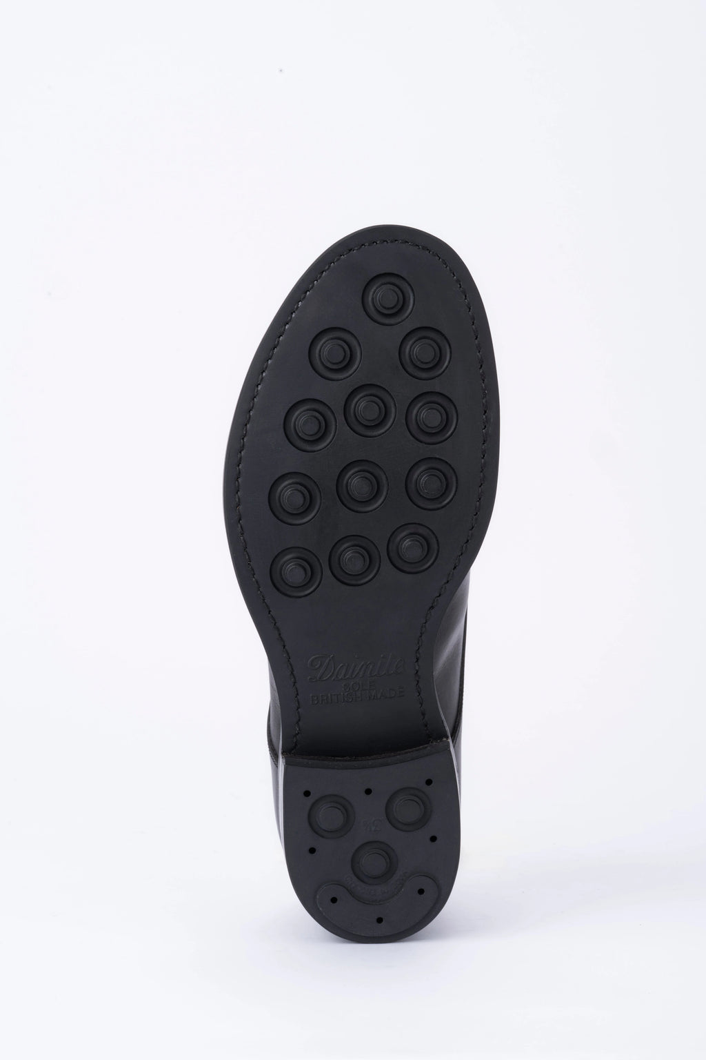 DERBY SHOES