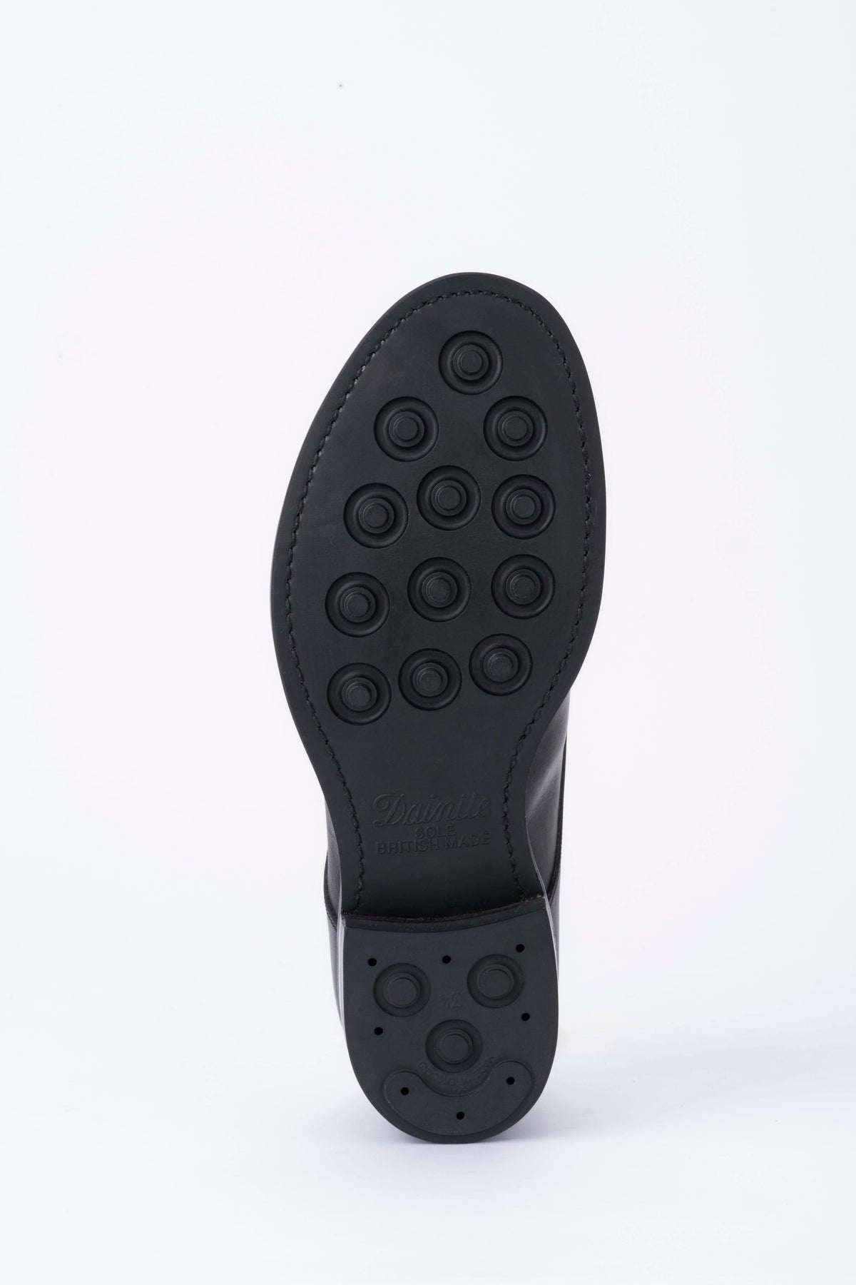DERBY SHOES