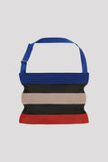 STRATA LUCENT SHOULDER BAG