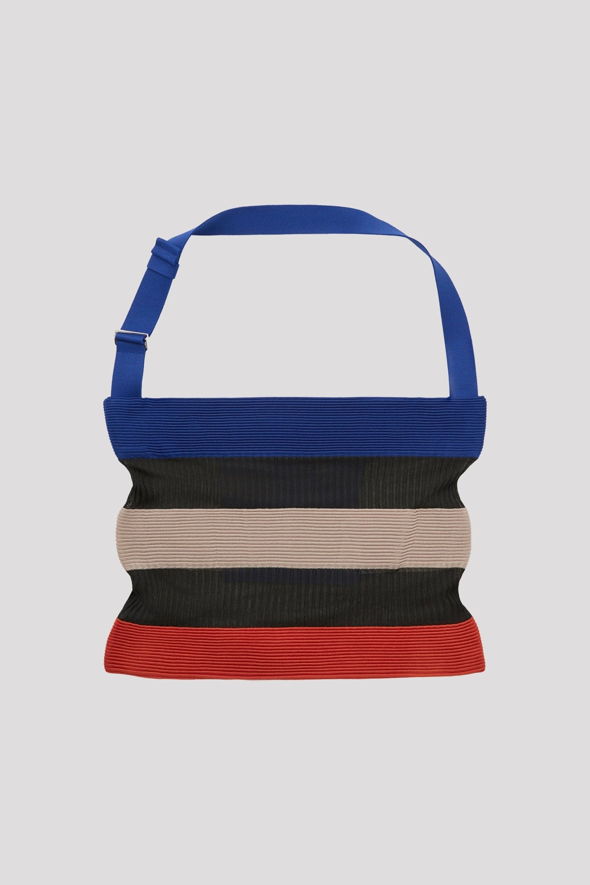 STRATA LUCENT SHOULDER BAG
