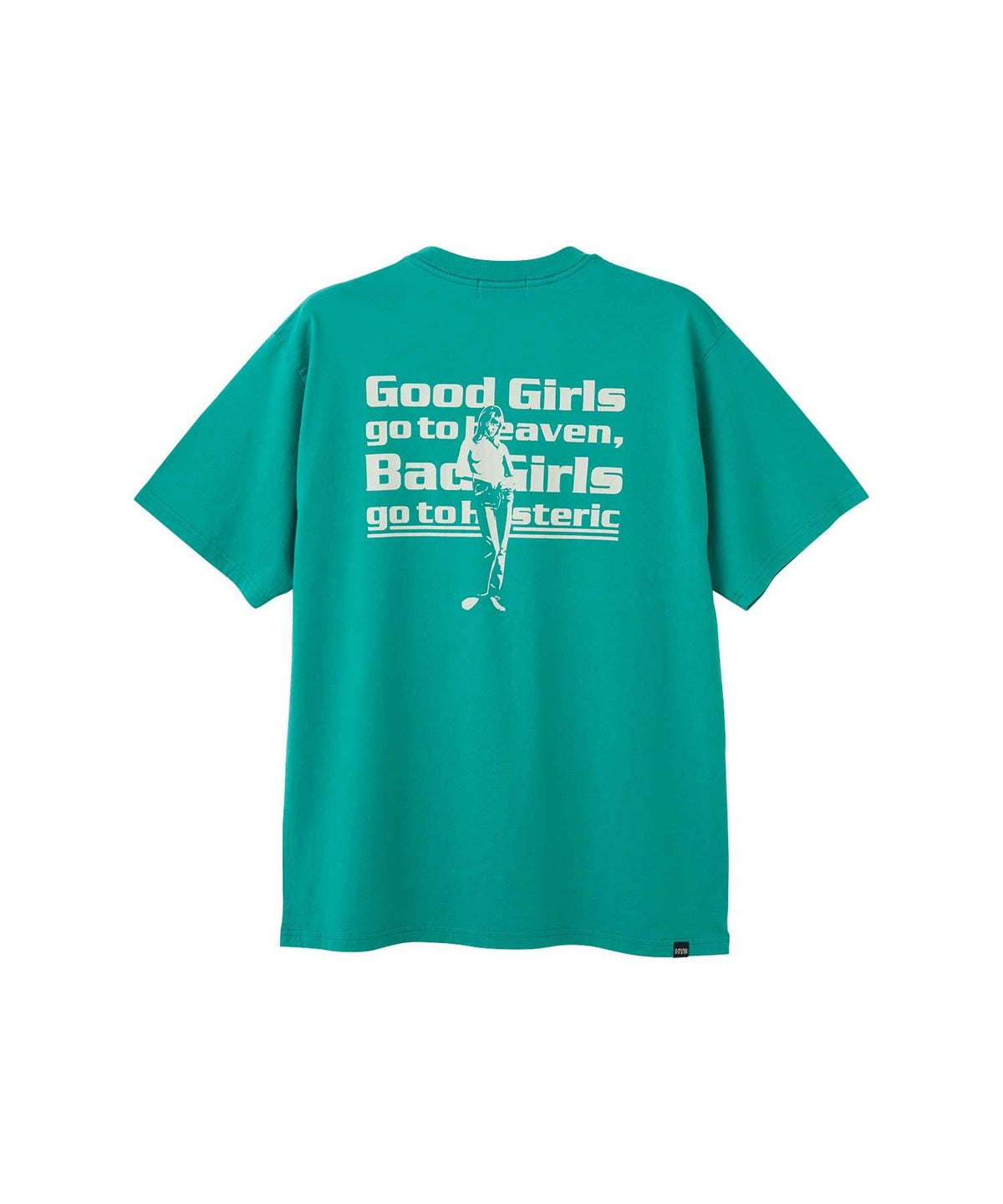 GOOD BAD GIRLS T-Shirt