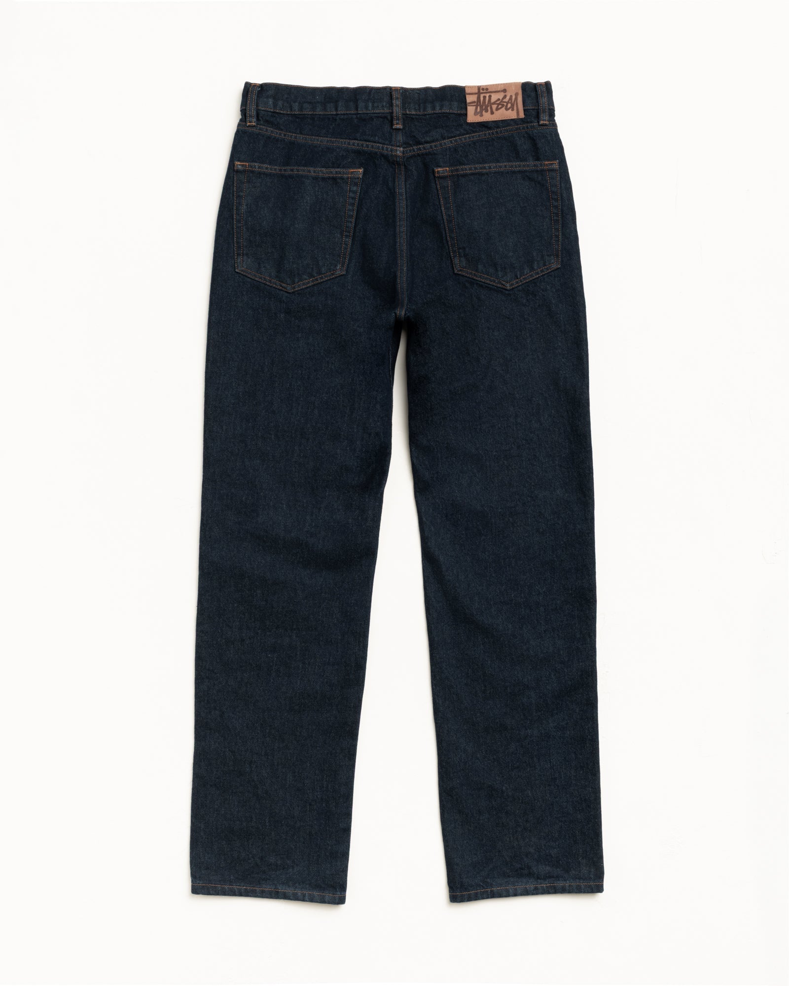 SLIM JEAN DENIM
