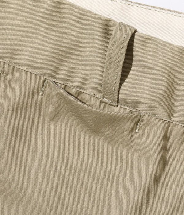 TUF-NUT T / C WORK SHORTS