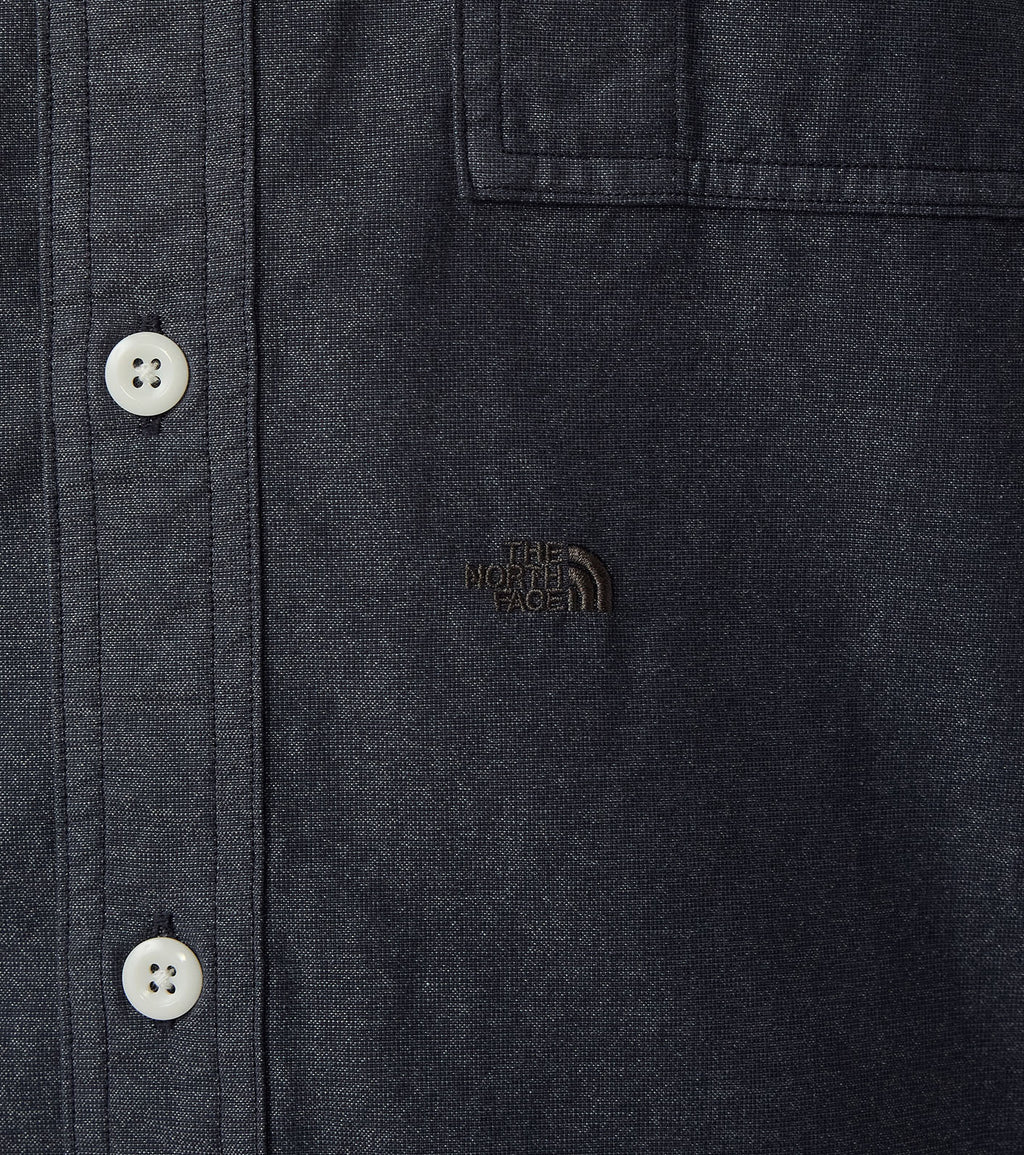 Button Down Field S/S Shirt