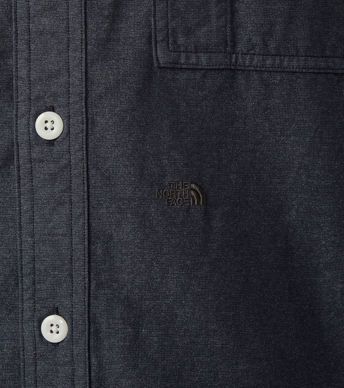 Button Down Field S/S Shirt