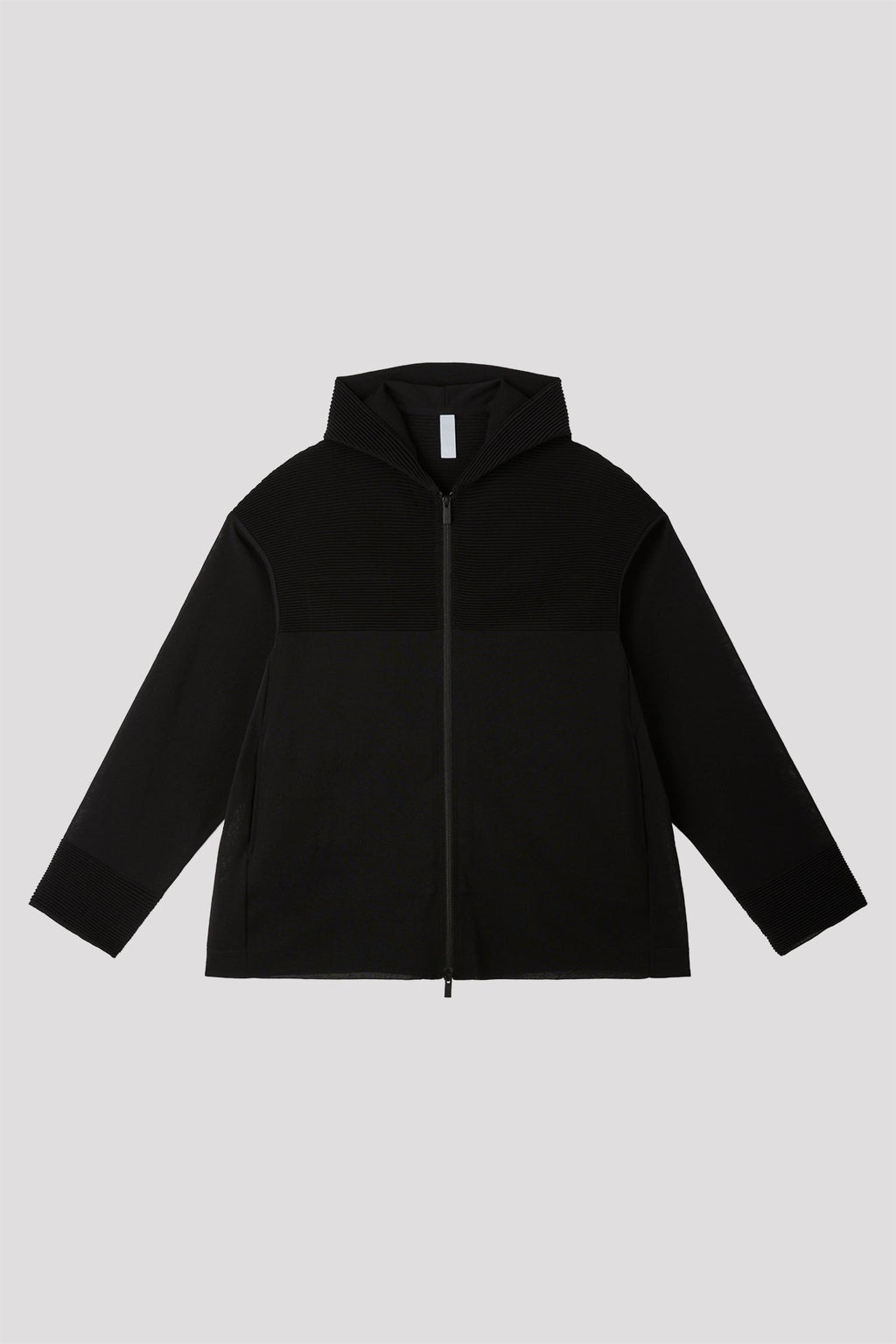 TC MILAN HOODIE JACKET